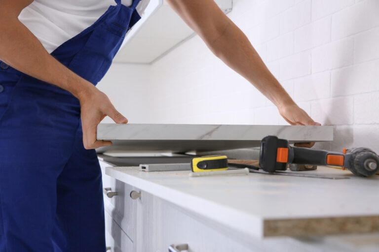 Countertops - KBR Manufacturing