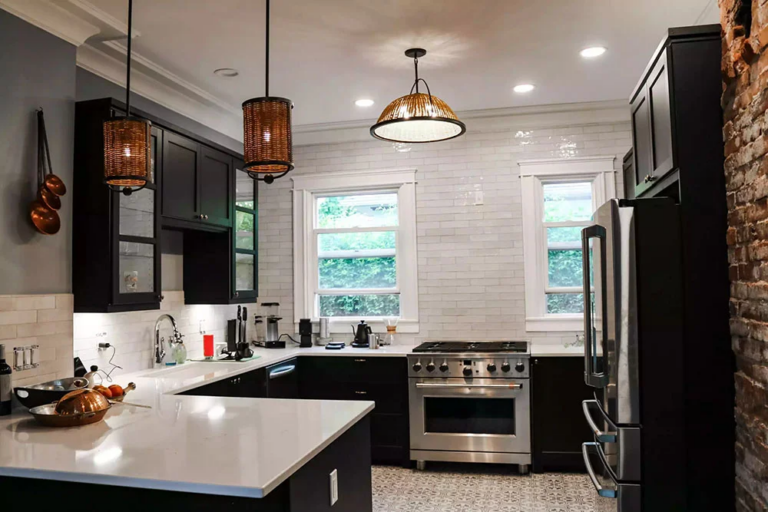 Cabinets - KBR Manufacturing