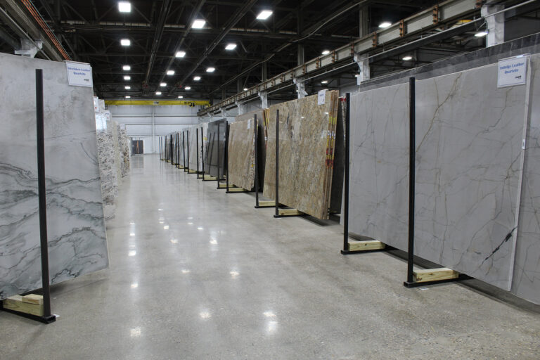 Our Showroom - KBR Manufacturing